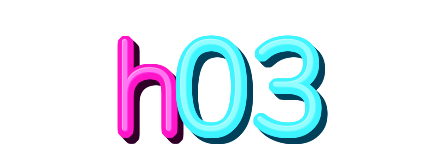 h03 — logo kanal